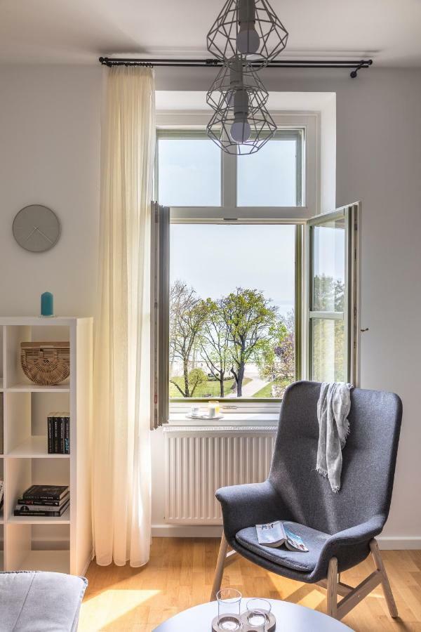 Millennium Suite Balatonfüred Extérieur photo