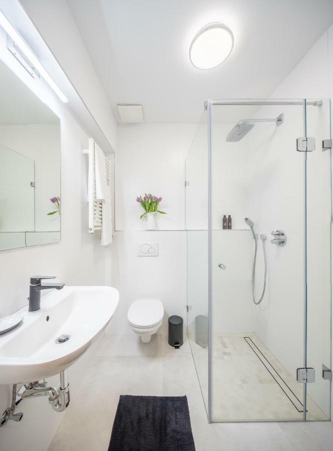 Millennium Suite Balatonfüred Extérieur photo