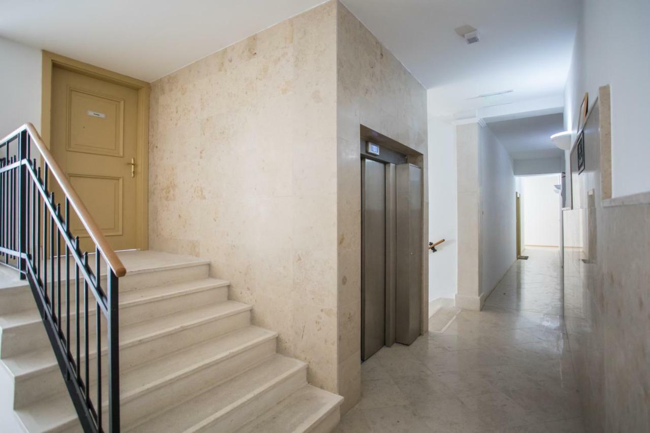 Millennium Suite Balatonfüred Extérieur photo